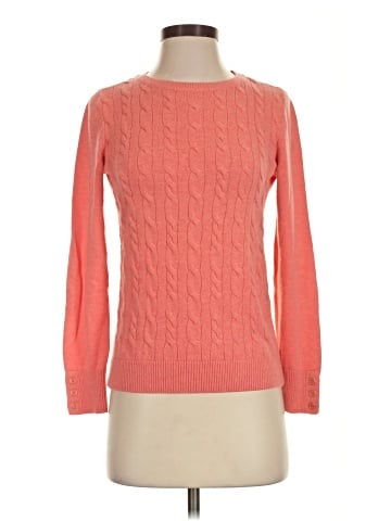 Talbots Pullover Sweater (view 1)