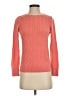 Talbots Orange Pullover Sweater Size S - photo 1