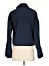 Uniqlo 100% Polyester Blue Jacket Size XS - photo 2