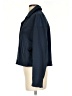 Uniqlo 100% Polyester Blue Jacket Size XS - photo 5