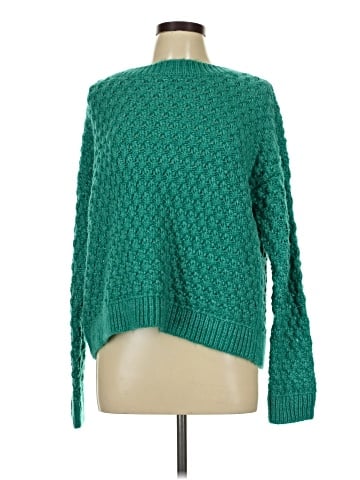 Ann Taylor LOFT Pullover Sweater (view 1)