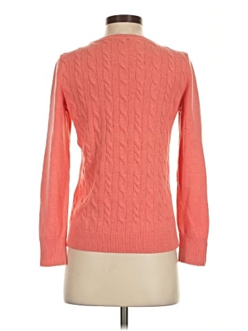 Talbots Pullover Sweater (view 2)