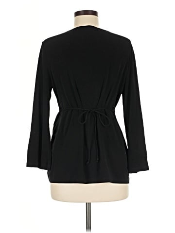 Motherhood 3/4 Sleeve Top (view 2)
