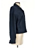 Uniqlo 100% Polyester Blue Jacket Size XS - photo 4