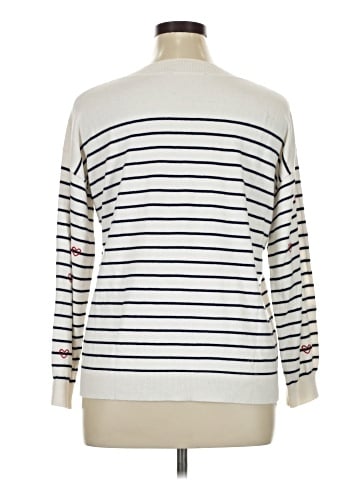 Ann Taylor LOFT Pullover Sweater (view 2)