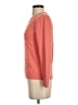 Talbots Orange Pullover Sweater Size S - photo 5