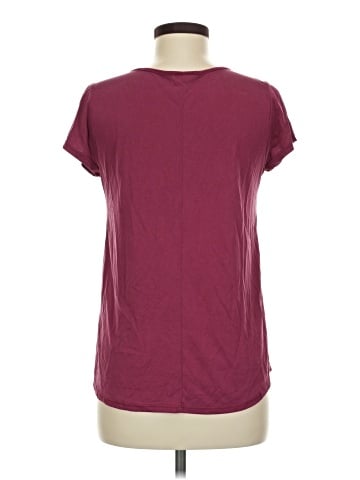 Alya Short Sleeve Top (view 2)