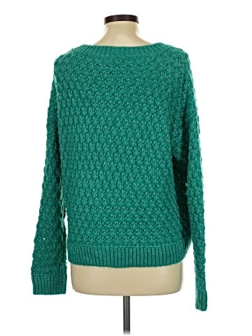 Ann Taylor LOFT Pullover Sweater (view 2)