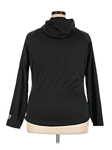 New Balance Track Jacket (view 2)