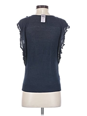 Ann Taylor Sleeveless Top (view 2)