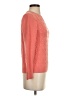 Talbots Orange Pullover Sweater Size S - photo 4