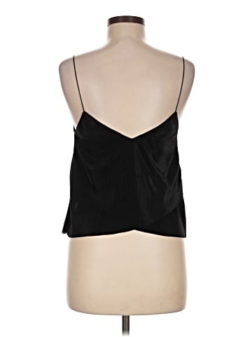 Silence and Noise Sleeveless Blouse (view 2)
