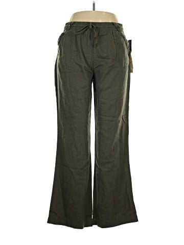 Ci Sono Linen Pants (view 1)