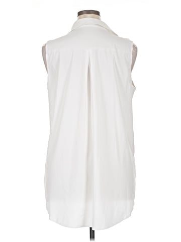 Athleta Sleeveless Blouse (view 2)