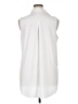 Athleta Ivory Sleeveless Blouse Size XL (tall) - photo 2