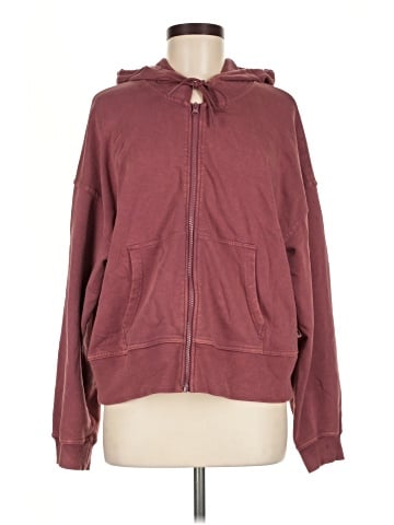 JoyLab Zip Up Hoodie (view 1)