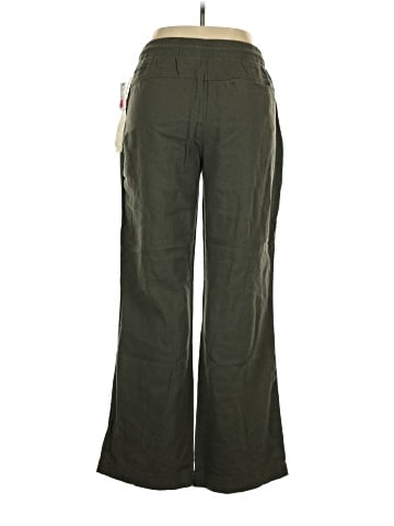 Ci Sono Linen Pants (view 2)