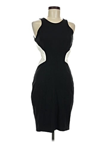 Express Cocktail Dress (view 1)