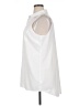 Athleta Ivory Sleeveless Blouse Size XL (tall) - photo 5