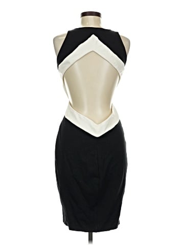 Express Cocktail Dress (view 2)