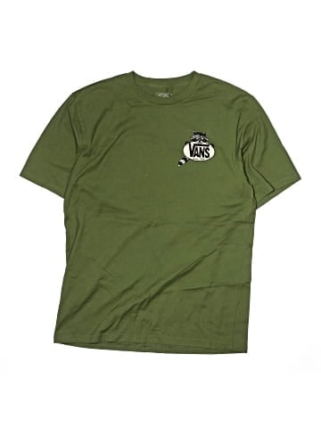 Vans Short Sleeve T-Shirt (view 1)