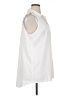 Athleta Ivory Sleeveless Blouse Size XL (tall) - photo 4