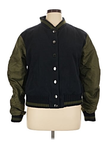 Left Coast by Dolan Jacket (view 1)