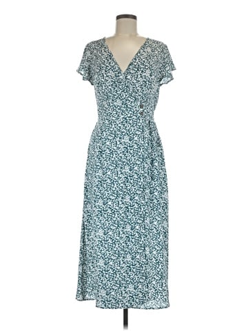 Sienna Sky Casual Dress (view 1)