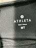 Athleta Black Active Pants Size M (tall) - photo 4