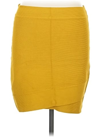 BCBGMAXAZRIA Casual Skirt (view 1)