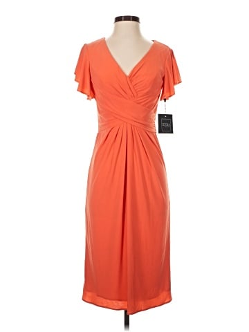 IEENA for Mac Duggal Cocktail Dress (view 1)