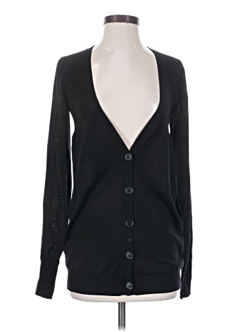 Club Monaco Wool Cardigan (view 1)