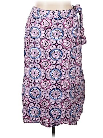 Ann Taylor LOFT Casual Skirt (view 1)