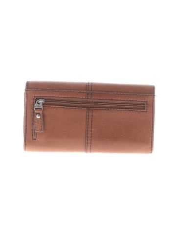 Fossil Leather Wallet (view 2)