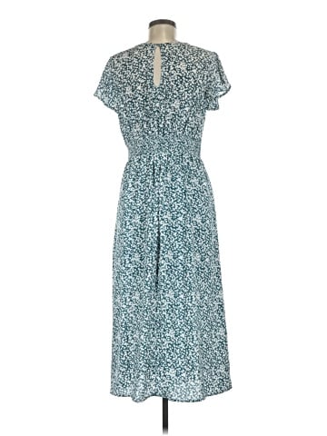 Sienna Sky Casual Dress (view 2)