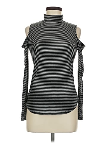 Trouve Long Sleeve Top (view 1)