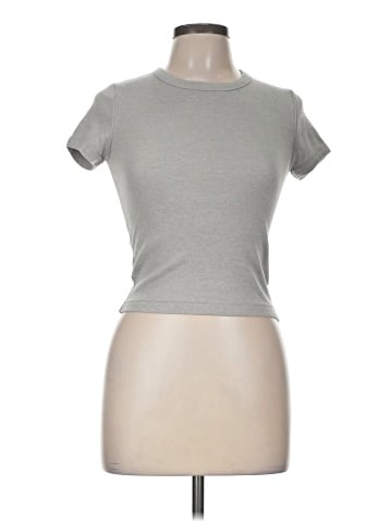 BDG Short Sleeve T-Shirt (view 1)