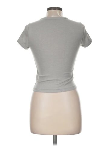 BDG Short Sleeve T-Shirt (view 2)