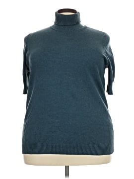 Lane Bryant Turtleneck Sweater (view 1)