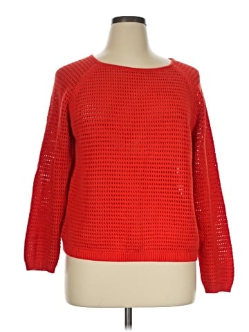 Banana Republic Factory Store Pullover Sweater (view 1)