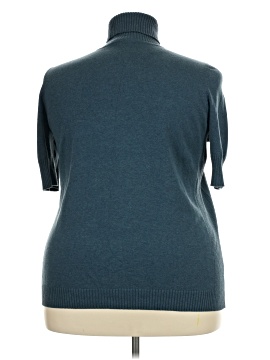 Lane Bryant Turtleneck Sweater (view 2)