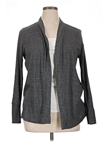 MICHAEL Michael Kors Cardigan (view 1)