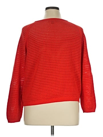 Banana Republic Factory Store Pullover Sweater (view 2)
