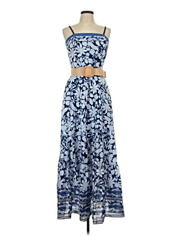 Taylor Casual Dress (view 1)