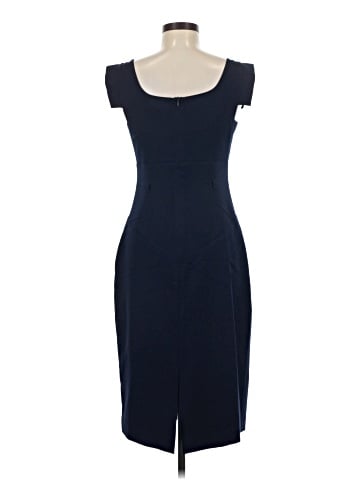 Black Halo Cocktail Dress (view 2)