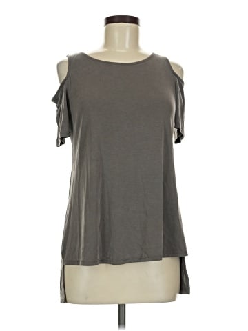 Ten Sixty Sherman Short Sleeve Top (view 1)