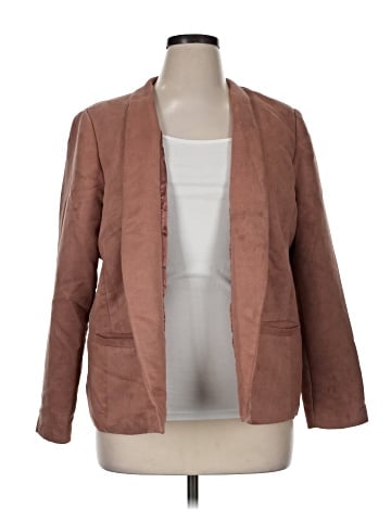 Chico's Blazer (view 1)