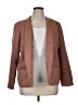 Chico's Brown Blazer Size XL - photo 1
