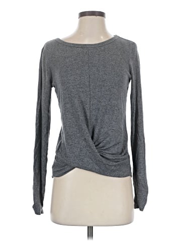 By & By Pullover Sweater (view 1)