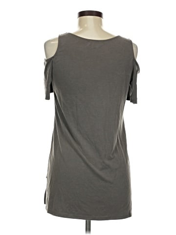 Ten Sixty Sherman Short Sleeve Top (view 2)